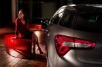 Citroen DS5 2012 года